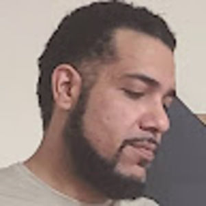 Meet your Posher, Jorge